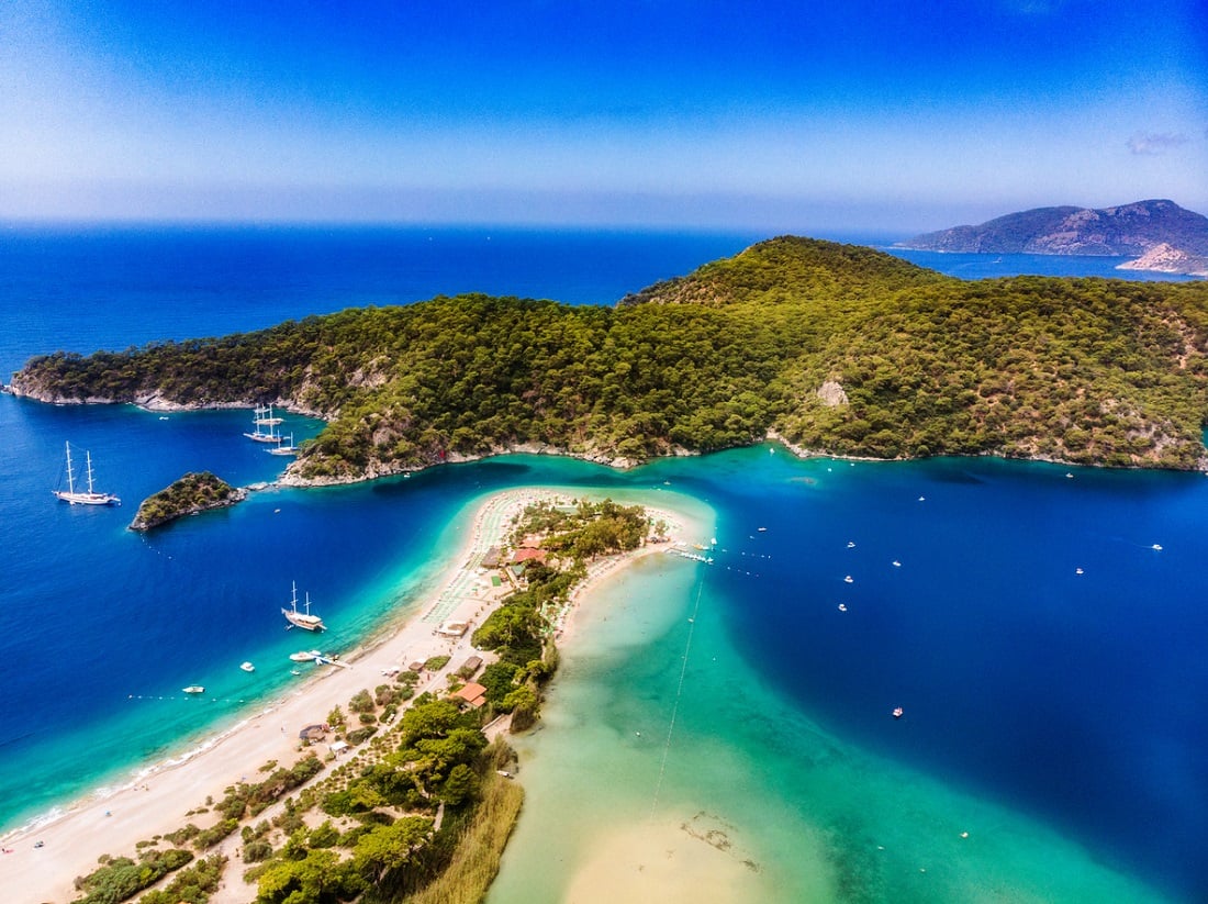 Fethiye Travel Guide