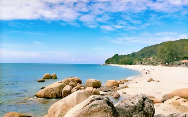 Malaysia Tour and Yacht Trip Guide