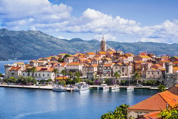 Croatia Travel Guide