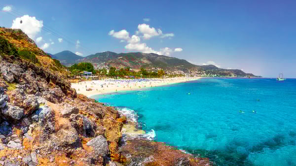 Marmaris Travel Guide