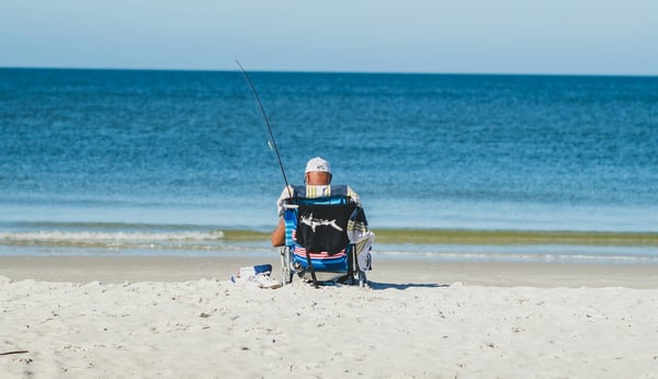 Best Beaches in Naples, Italy