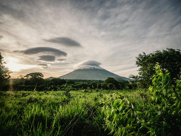 Nicaragua Boat Tour Guide