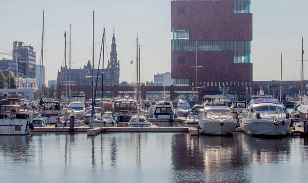 Best Places to Visit in Belgium