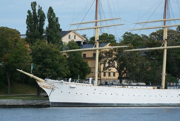 What to Do in Sweden?