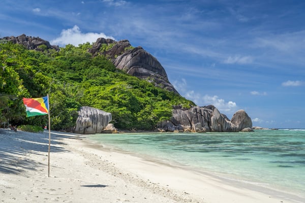 Seychelles Travel Guide