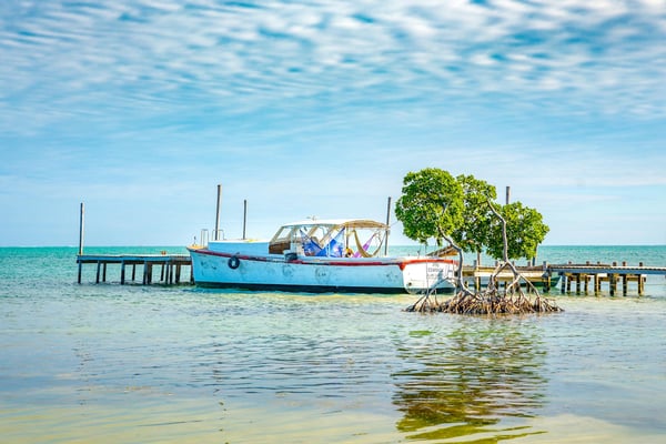 Belize Vacation Guide