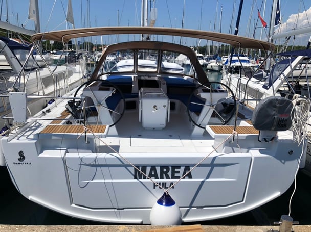 Marea
