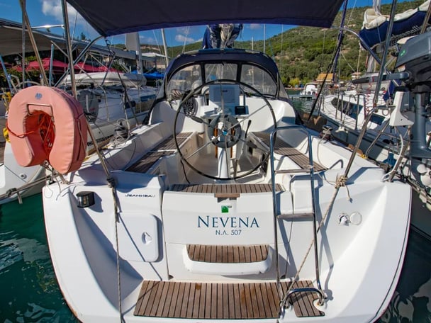 Nevena