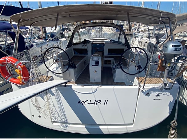 McLir II