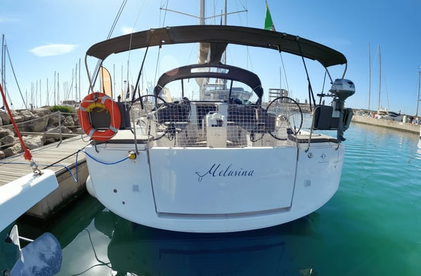 Melusina
