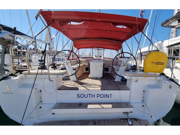 South Point