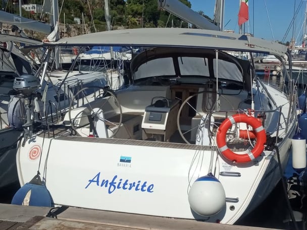 Anfitrite