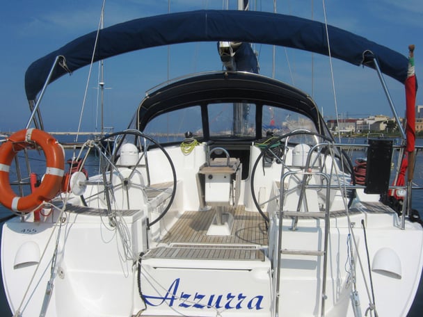 Azzurra