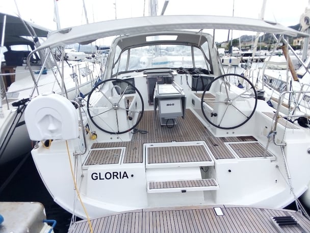 Gloria