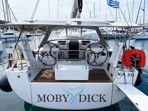 Moby Dick