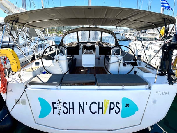 Fish N`Chips