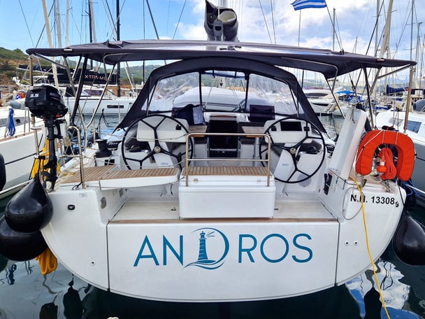 Andros