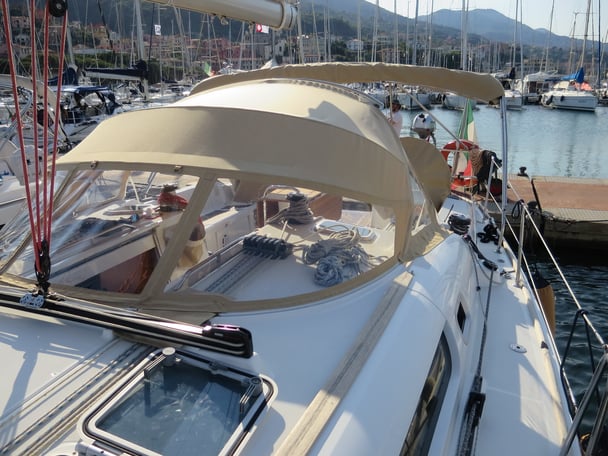 MondoX (refit 2019)