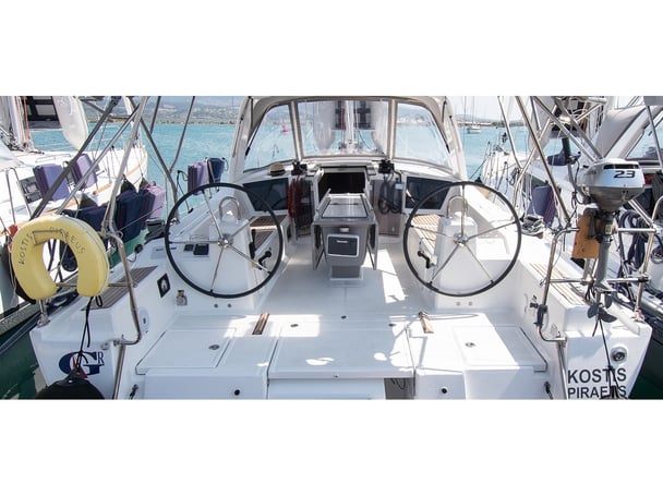 KOSTIS "Sails 2025"