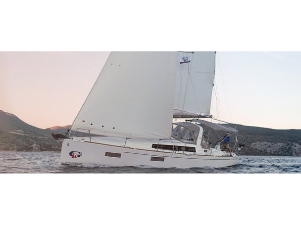 SIRINA "Sails 2025"
