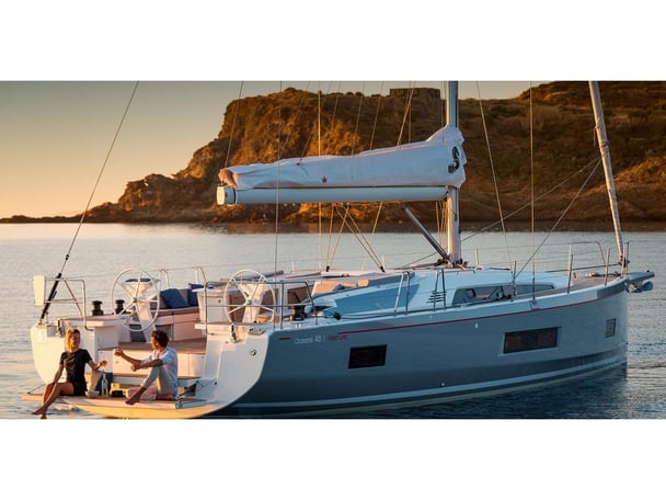 Ellaida Built 2019