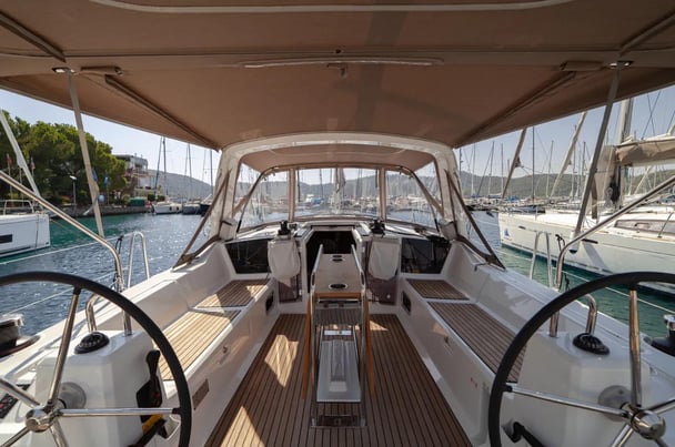 Sail Orion
