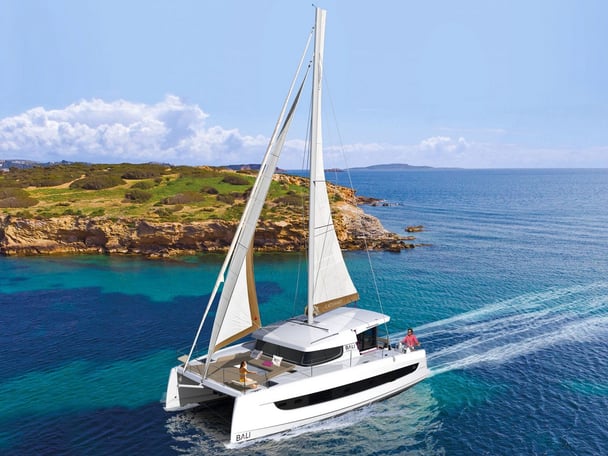 Bay Breeze V