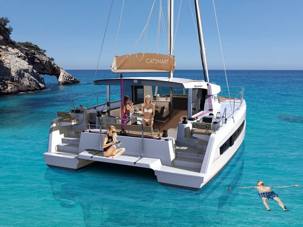 Bay Breeze V