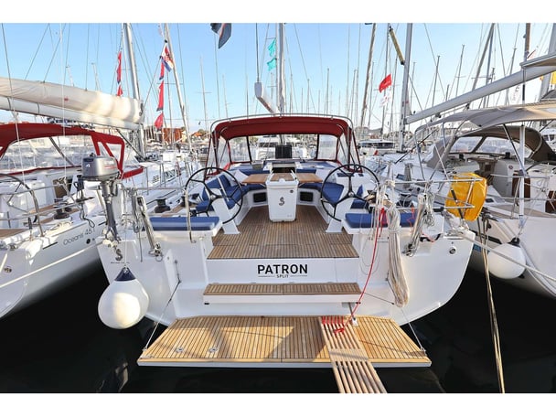 PATRON