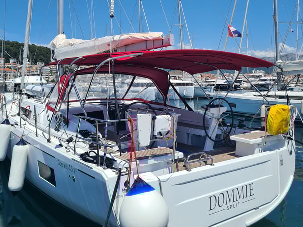 DOMMIE