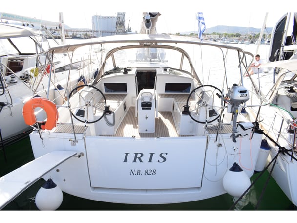 Iris
