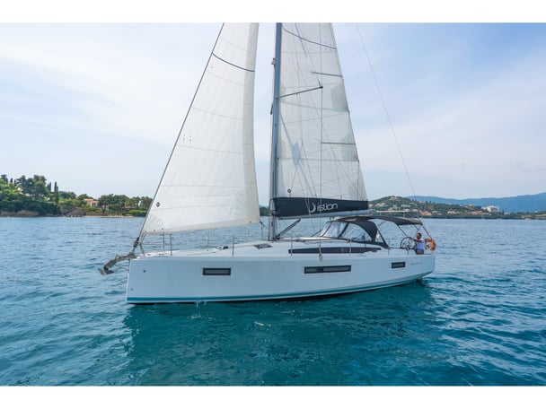 Sea Whisper