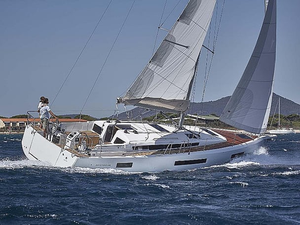 Navillera