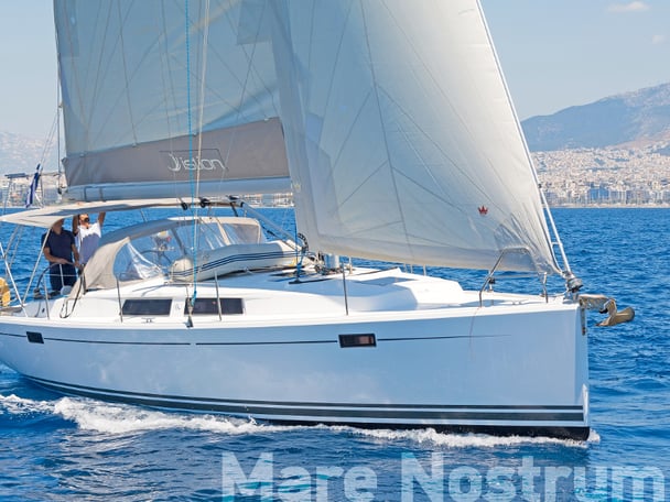 Mare Nostrum