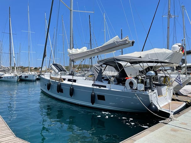 Sea Pearl