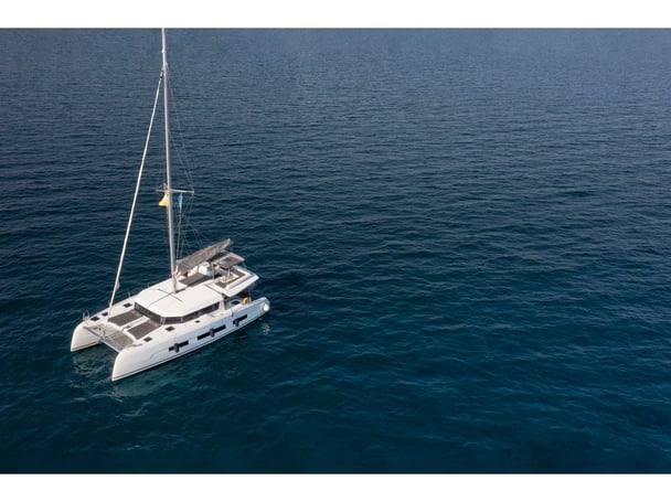 Diva - Skippered