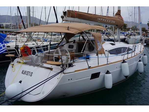 Alkistis