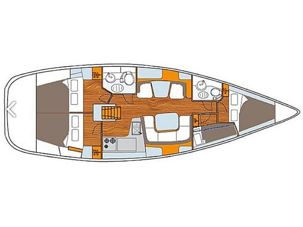 GABRIJELA II