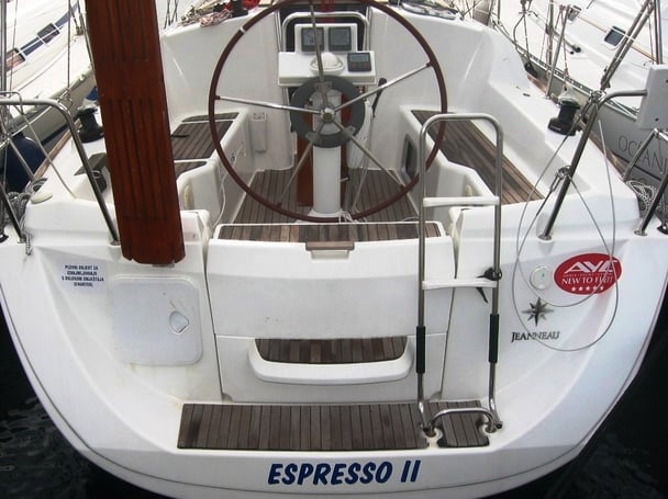 ESPRESSO II