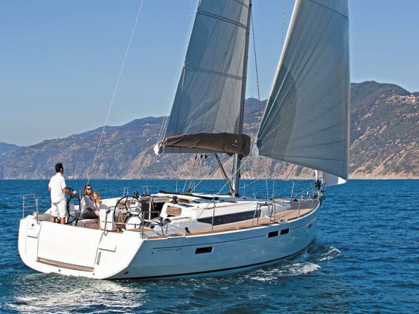Alboran Champagne (Radazul)