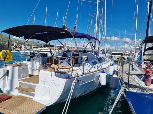 Albatros