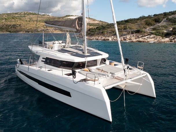 KAJSA KAVAT new 2024 (air condition, generator, water maker, flybridge)