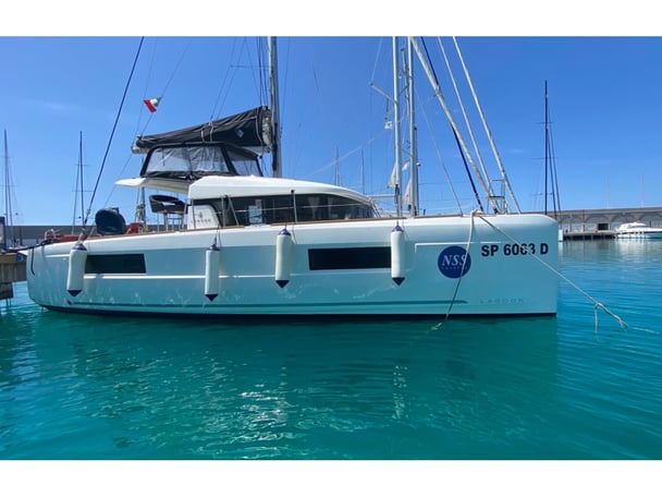 Orso di Mare (WM, Inverter)