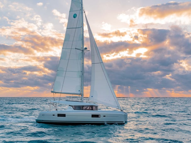 Benetnash II (SXM)