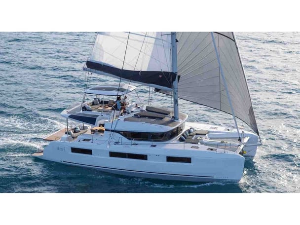 Sea Charme