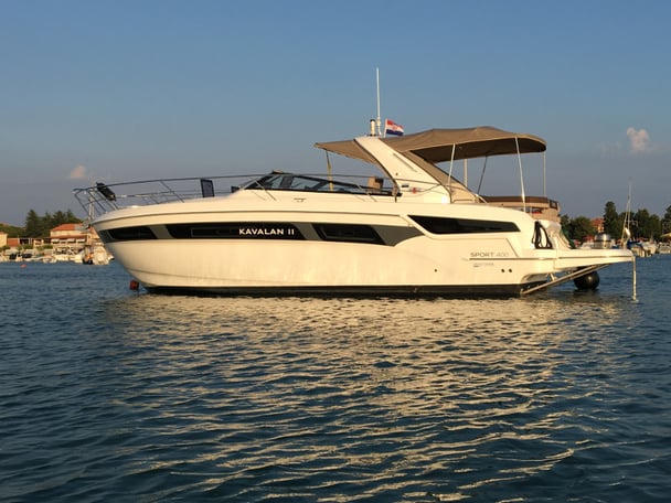 KAVALAN II