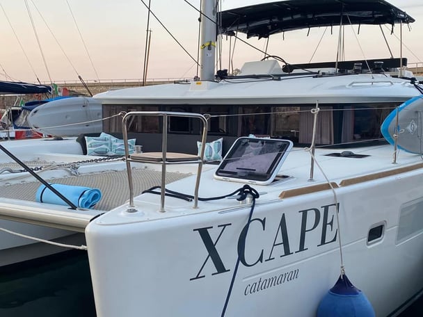Xcape