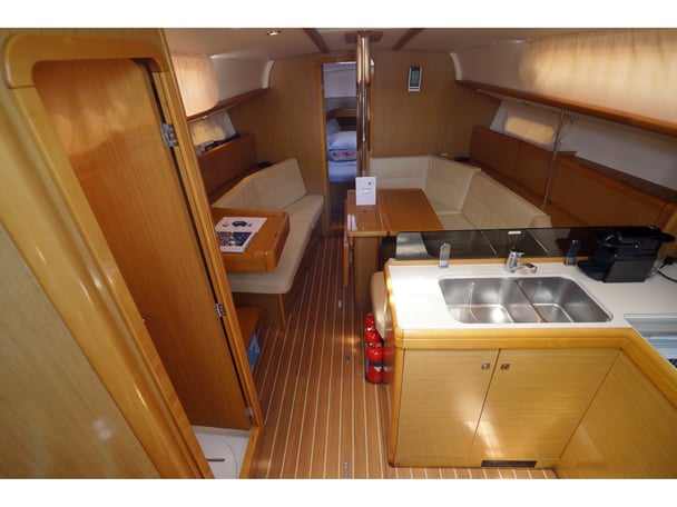 Primus Navi
