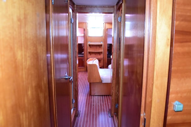 La Vagabonda
