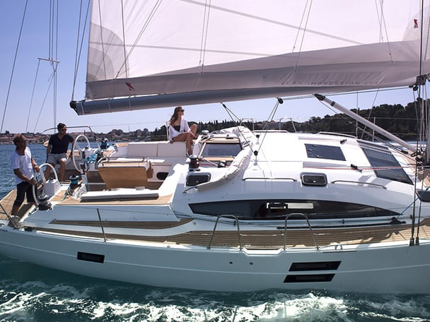 Marina